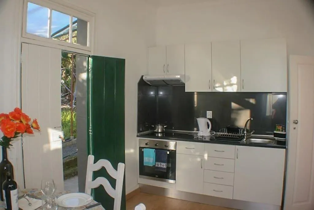 Typical Farm Apartment Arco da Calheta  0*, Arco da Calheta (Madeira)