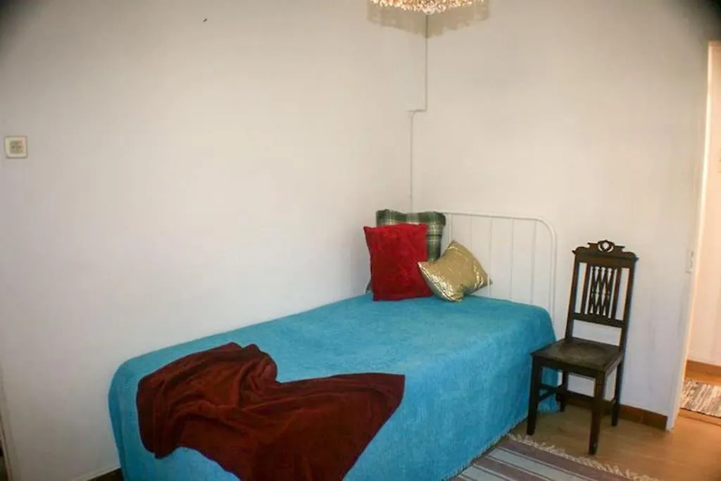 Typical Farm Apartment Arco da Calheta  0*, Arco da Calheta (Madeira) Portugal