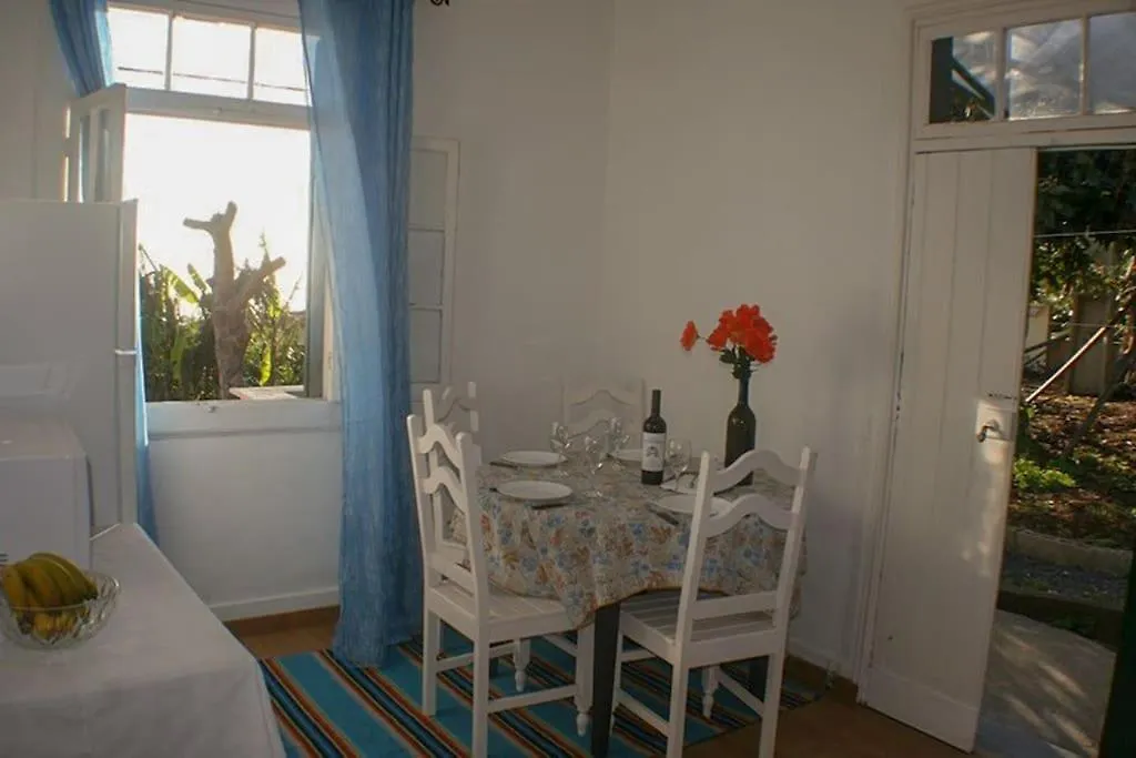 Typical Farm Apartment Arco da Calheta