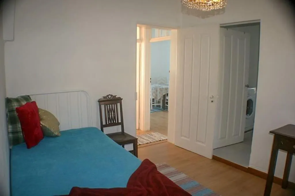 Typical Farm Apartment Arco da Calheta  Portugal