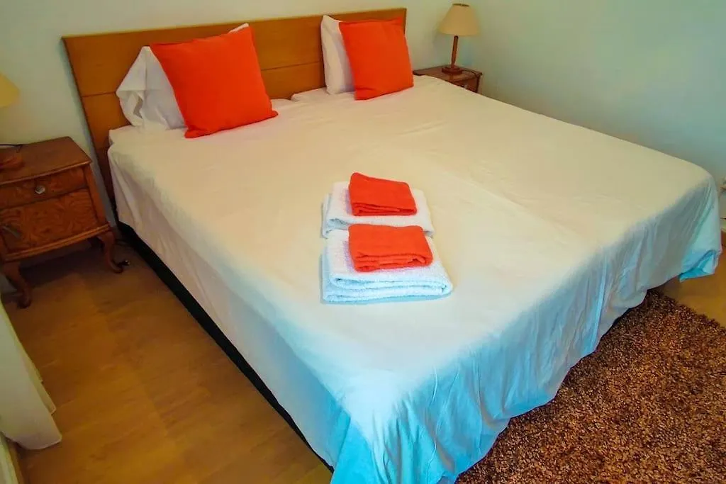Typical Farm Apartment Arco da Calheta  Arco da Calheta (Madeira)