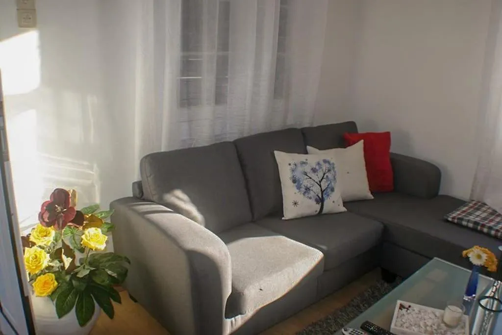 Typical Farm Apartment Arco da Calheta