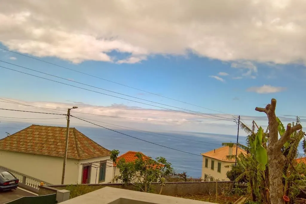Typical Farm Apartment Arco da Calheta
