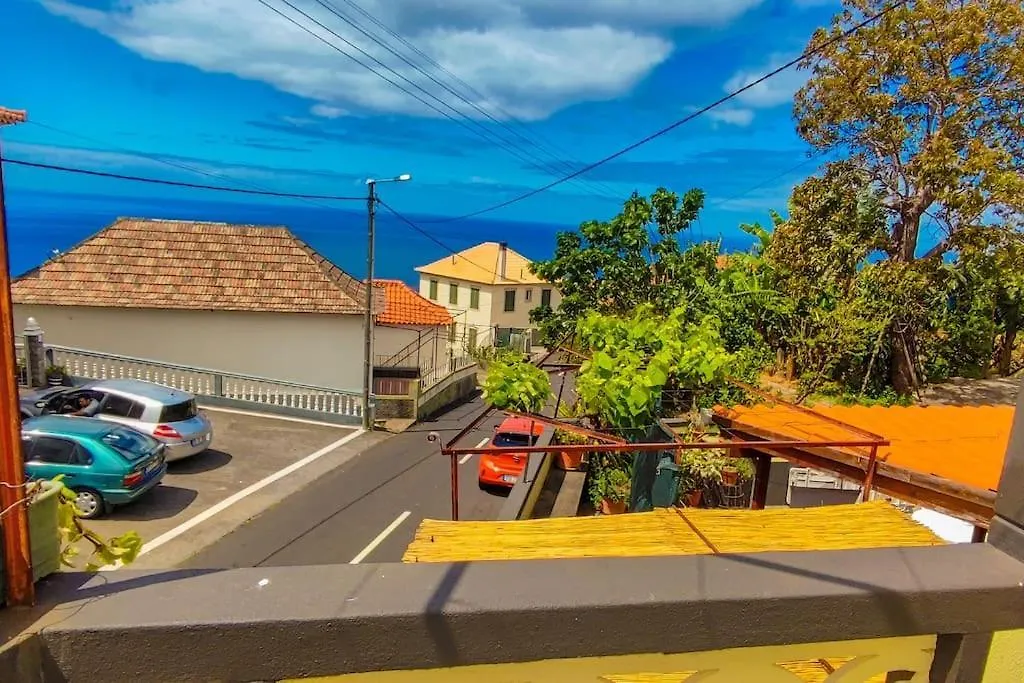 Typical Farm Apartment Arco da Calheta  0*, Arco da Calheta (Madeira) Portugal