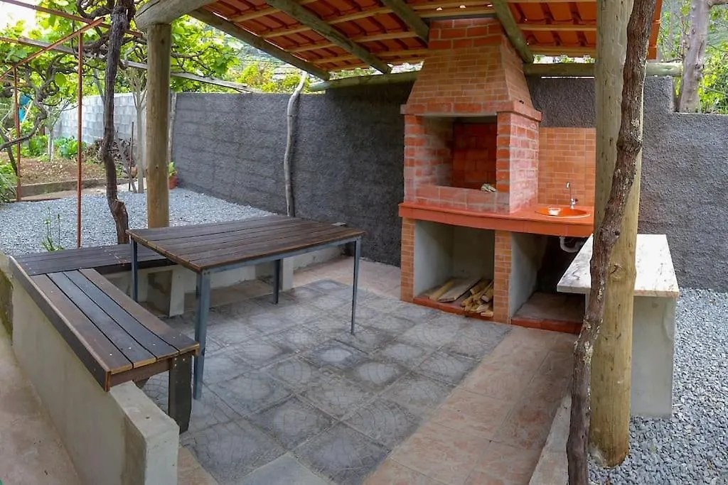 Typical Farm Apartment Arco da Calheta