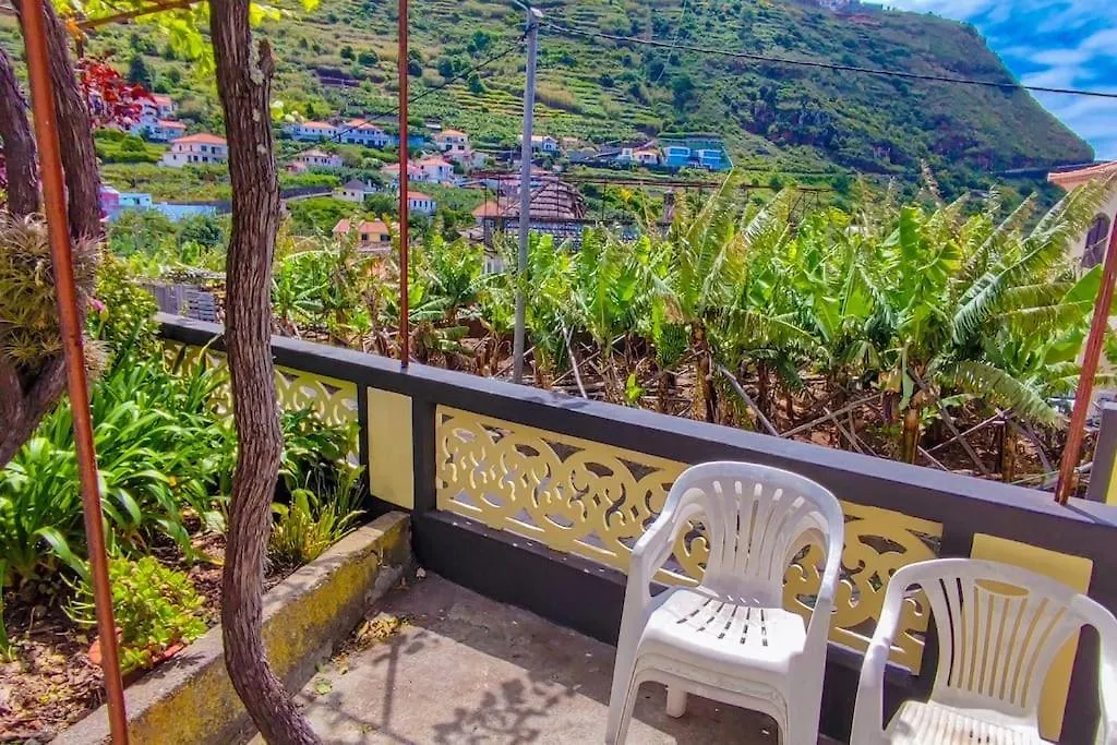 Typical Farm Apartment Arco da Calheta  0*, Arco da Calheta (Madeira)