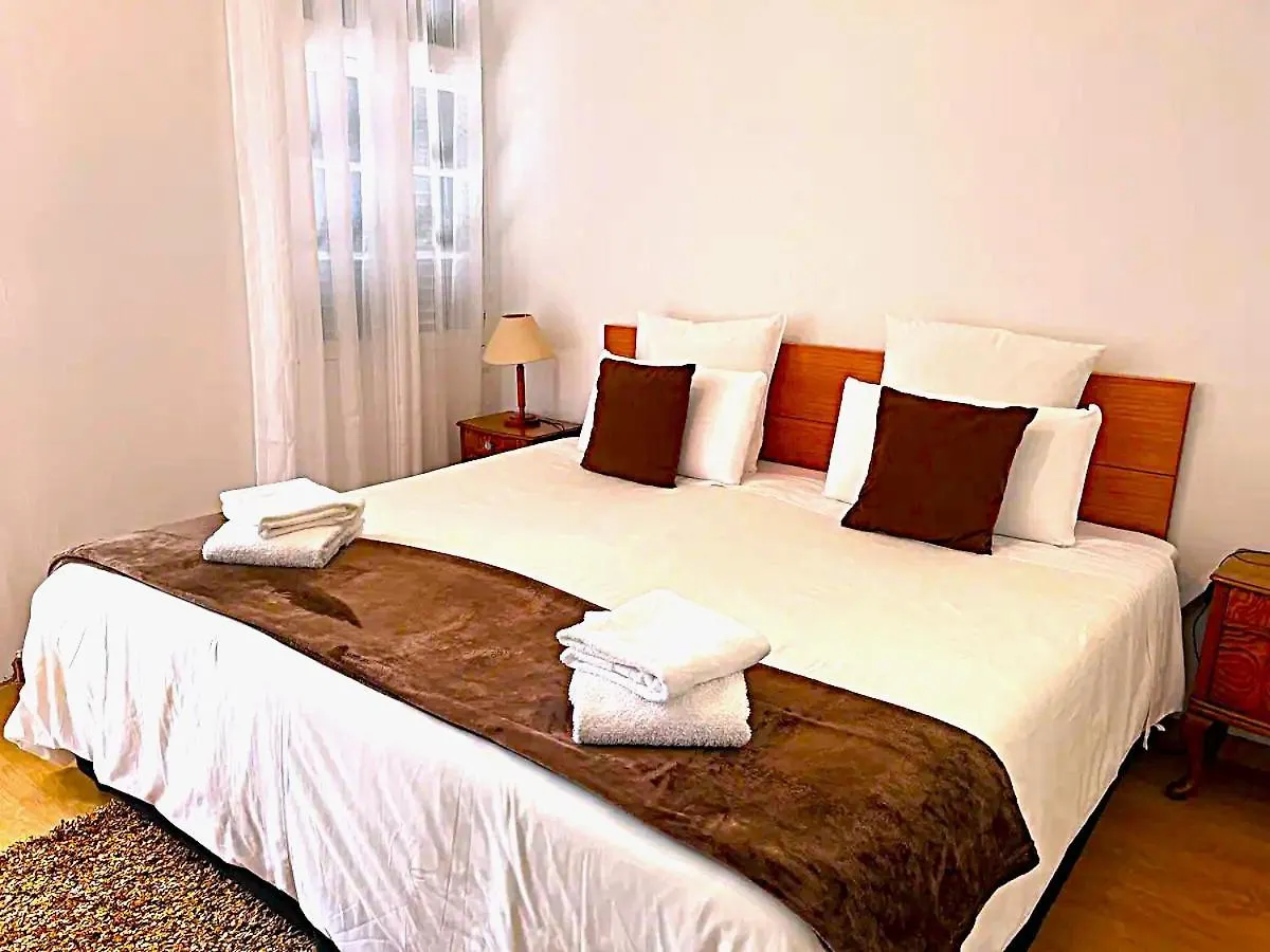 Typical Farm Apartment Arco da Calheta  Portugal