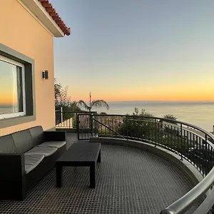 Beautiful View 1 - - Ilha Da Madeira Appartement