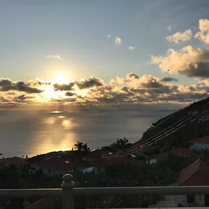 Appartement Teixeira House, Arco da Calheta (Madeira)